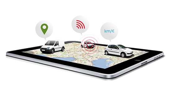 GPS voiture Maroc - Solution de géolocalisation de véhicules